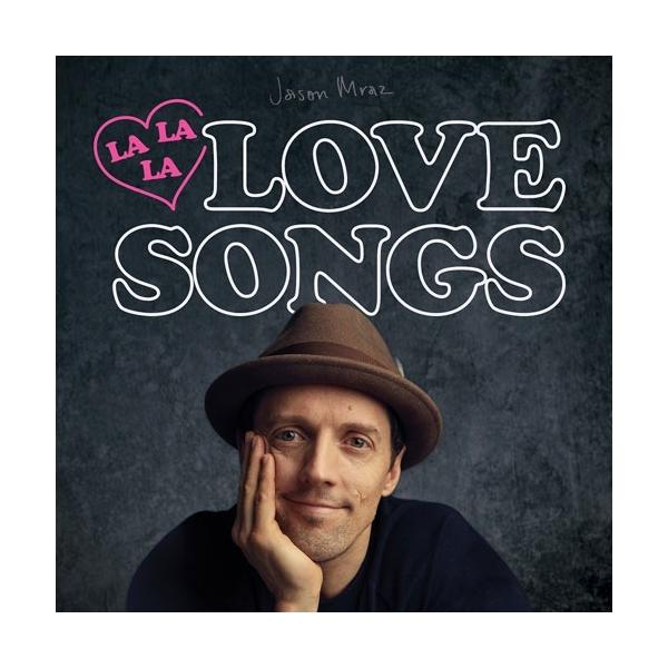 Jason Mraz ラララ・ラヴ・ソングス 【来日記念デラックス・エディ ション】 CD