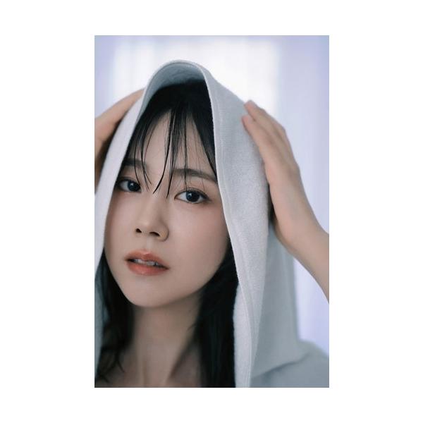 Han Seung Yeon ハン・スンヨン写真集 Inside You, Inside Me Book