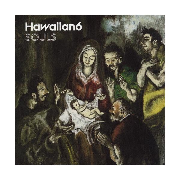 HAWAIIAN6 SOULS CD : タワーレコード Yahoo!店 - 通販 - Yahoo