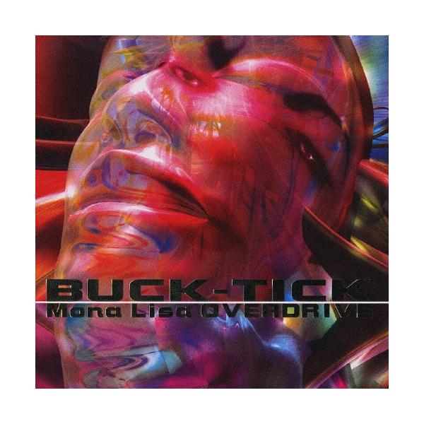 BUCK-TICK Mona Lisa OVERDRIVE CD : タワーレコード Yahoo!店 - 通販