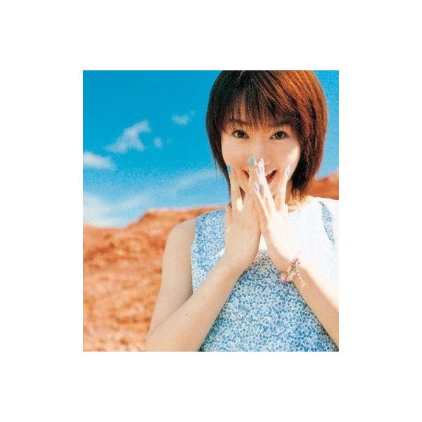 水樹奈々 New Sensation 12cmCD Single