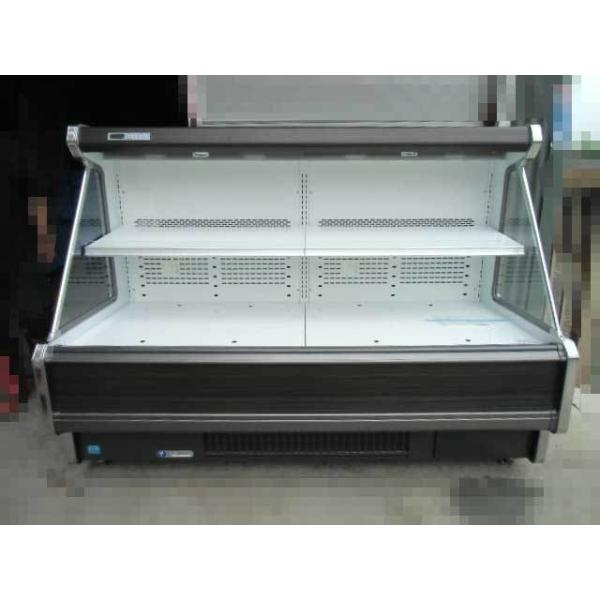 サンデン◇冷蔵ショーケース 2段 450L◇SHMC-65GUTO2SR-TD 16年