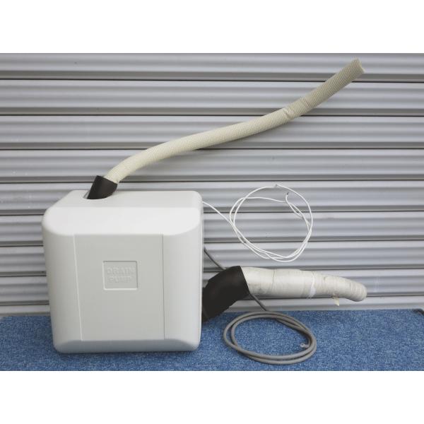 送料無料【2】 オーケー器材 ドレンポンプキッド K-DU152AV