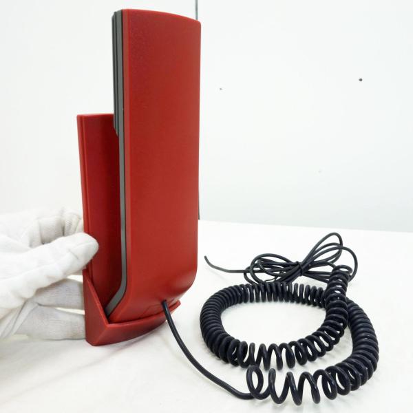 送料無料 Bang & Olufsen 電話機 BeoCom 1401 Red ◇ バング 送料無料 Bang & Olufsen 電話機 BeoCom 1401 Red ◇ バング