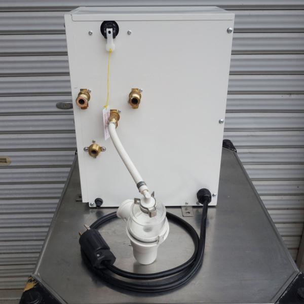 ITOMIC イトミック 電気温水器 ESN12BRN111AO 単相200V ITOMIC