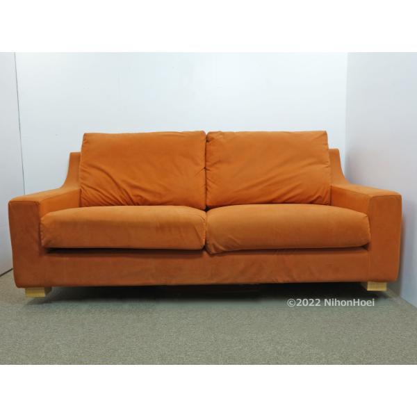 NOYES（ノイエス） 【値下げ】 展示品 NOYES 2〜3人掛け ソファ