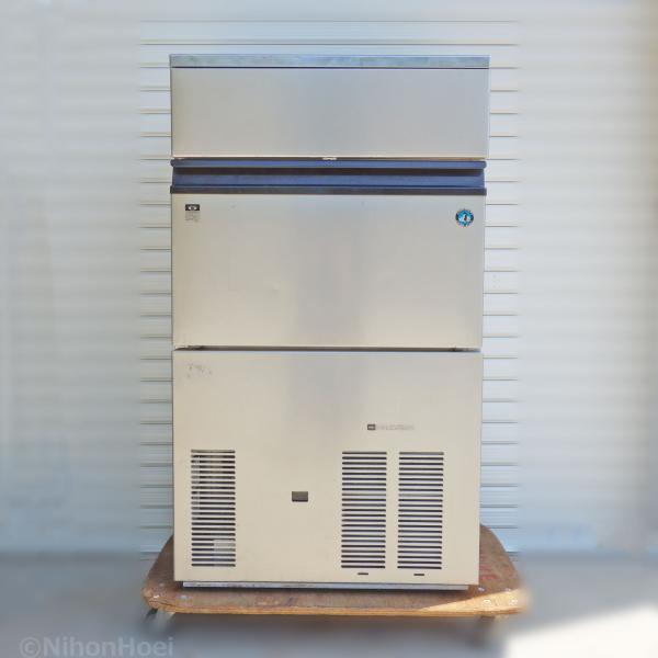 ホシザキ（HOSHIZAKI） 【B】 製氷機 IM-115M ◇ 幅700×奥行525×高さ