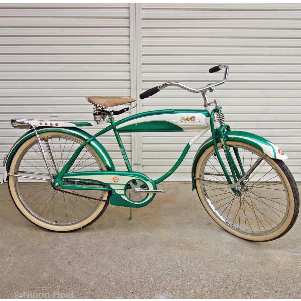 Columbia ビーチクルーザー ビーチクルーザー - RAINBOW BEACH CRUISER 26