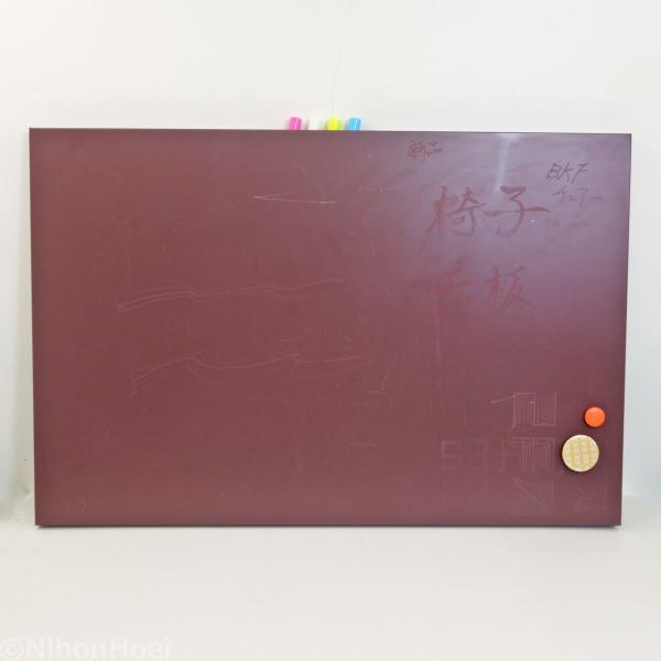 safro カラーボード（テラコッタレッド） safroカラーボード テラコッタレッド(ZA13779)｜インテリア