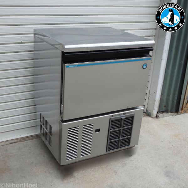 ホシザキ（HOSHIZAKI） 製氷機 ◇ キューブアイスメーカー IM-65M