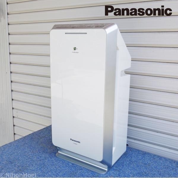 Panasonic（パナソニック） 送料無料 ◇ 空気清浄機 25畳 F-PXR55