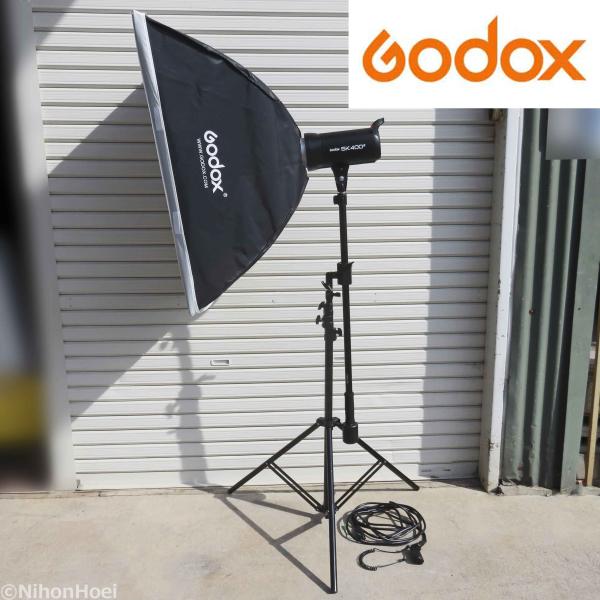 GODOX（ゴドックス） 送料無料 ◇ スタジオ ストロボ フラッシュ