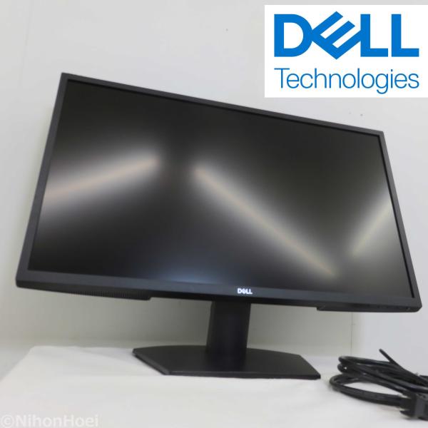 DELL（デル） 送料無料 ◇ DELL 27インチ 液晶モニター ◇ 幅623×奥行