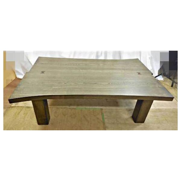 日美 日美株式会社 座卓 かんな120 ◇ 幅1200×奥行800×高さ360mm 日美 日美株式会社 座卓 かんな120 ◇ 幅1200×奥行800×高さ360mm
