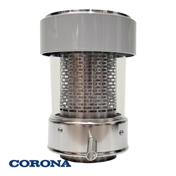 CORONA（コロナ） ストーブ用 燃焼筒 (商品コード：010470012