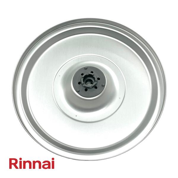 リンナイ（Rinnai） ガス 炊飯器用 内ぶた セット 035-0657000