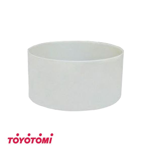 TOYOTOMI トヨトミ ガラス 外筒 大 石油ストーブ用 (商品コード TOYOTOMI トヨトミ ガラス 外筒 大 石油ストーブ用 (商品コード