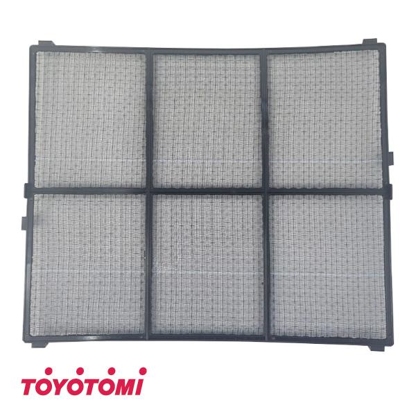 TOYOTOMI（トヨトミ） 空気清浄機用 プレフィルター (商品コード