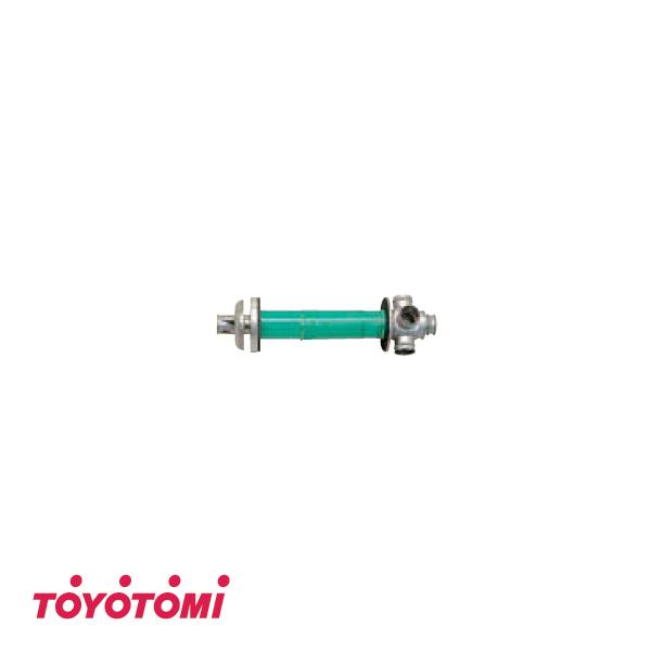 TOYOTOMI（トヨトミ） FFストーブ用 ウォールトップ WT-320 (商品