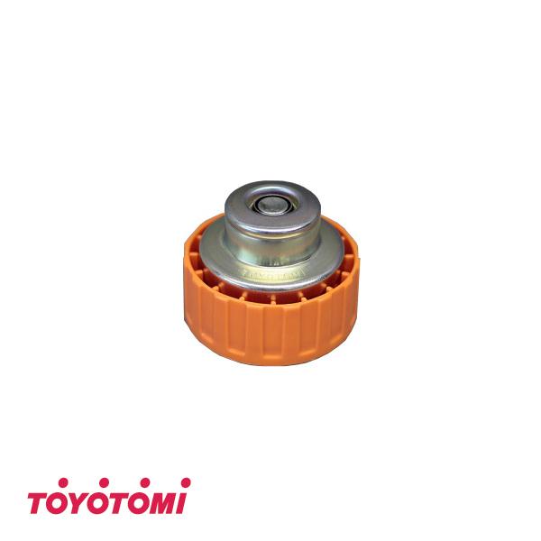 TOYOTOMI（トヨトミ） 石油ファンヒーター用 給油口 口金 (商品コード