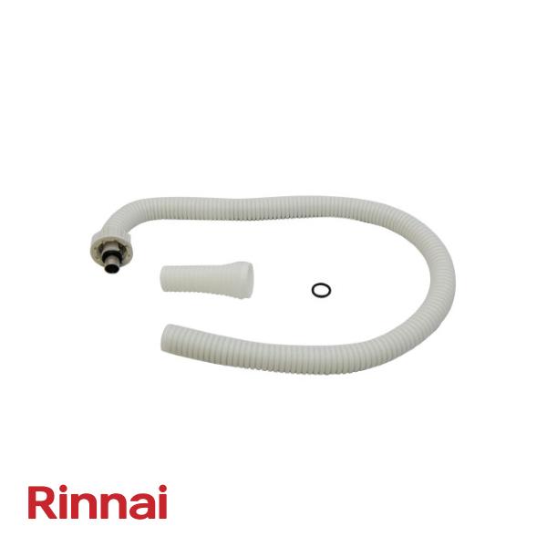 リンナイ　出湯管　550mm　RU-0212 (305-048-055)