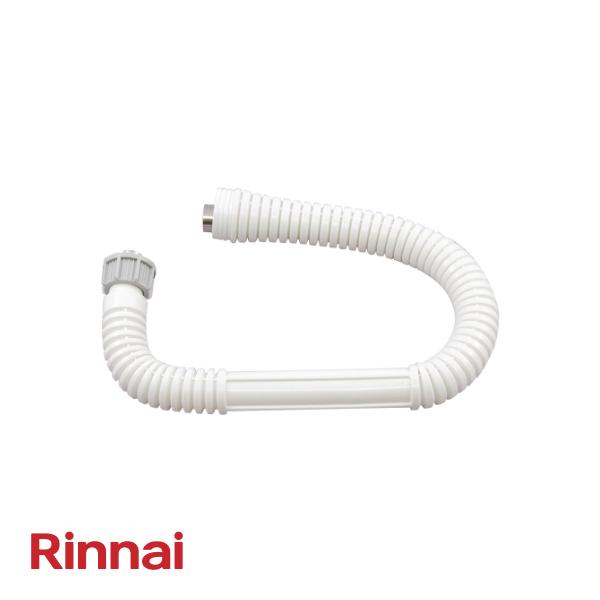 76%OFF!】 リンナイ Rinnai カバー付出湯管 小型湯沸器専用部品 長さ リンナイ Rinnai 305-050-045 リンナイ小型湯沸器部品 カバー付出湯管(長さ