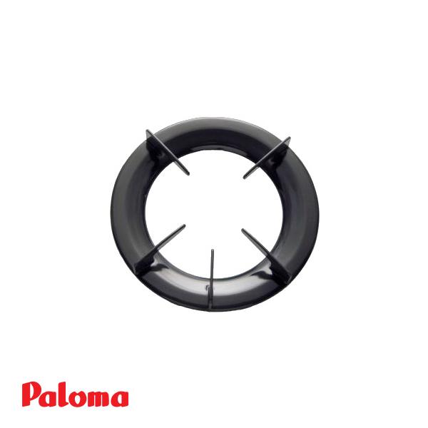 パロマ（Paloma） ガスコンロ用 ゴトク G-53 (68-08941-0S) : タウン