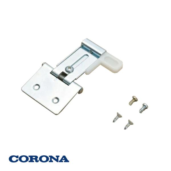 CORONA（コロナ） (メール便発送) ウインドエアコン用 補助鍵セット