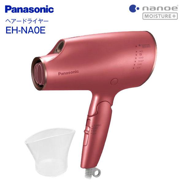 EH-NA0E(P) ドライヤー パナソニック ナノケア Panasonic ナノイー