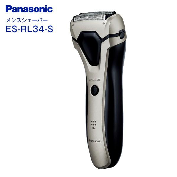 ES-RL34-S パナソニック 3枚刃 電気シェーバー(電動ひげそり・メンズシェーバー)Panasonic ES-RL34(S) :y-es-rl34-s:タウンモール TownMall - 通販 - Yahoo!ショッピング ES-RL34-S パナソニック 3枚刃 電気シェーバー(電動ひげそり・メンズシェーバー)Panasonic ES-RL34(S) :y-es-rl34-s:タウンモール TownMall - 通販 - Yahoo!ショッピング