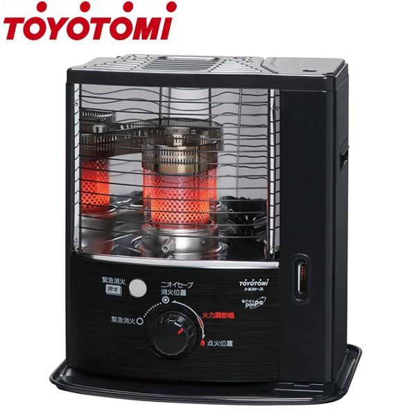 石油ストーブ トヨトミ 電子点火 木造6畳 コンクリート8畳 灯油ストーブ Toyotomi ポータブル石油ストーブ Rsv 230 B タウンモール Townmall 通販 Paypayモール