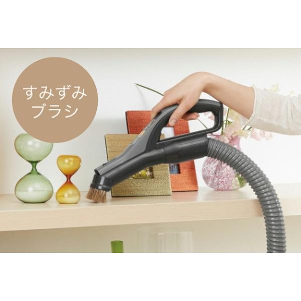 日本製 三菱 掃除機 紙パック式クリーナー 紙パック式掃除機 かるスマ 軽量パワーブラシ Be K ビケイ Mitsubishi ブラウン Tc Fe6p T Buyee Buyee 提供一站式最全面最專業現地yahoo Japan拍賣代bid代拍代購服務 Bot Online