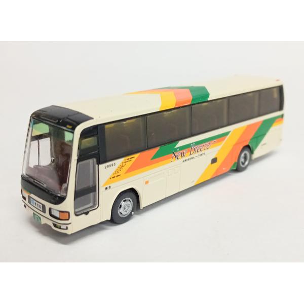【新品・未開封】バスコレ　30周年記念　４セット toy-aladdin_bc30-11