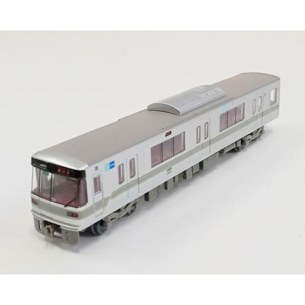 鉄道コレクション 熊本電気鉄道 03形 03-837 第31弾 鉄コレ トミー