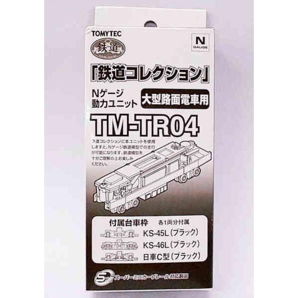 ̓jbg TM-TR04 ^Hʓdԗp SRNV NQ[W