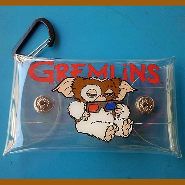 Gremlins グレムリン クリアマルチケース Sサイズ 3dメガネ トイバーガー ヤフーショッピング 通販 Yahoo ショッピング
