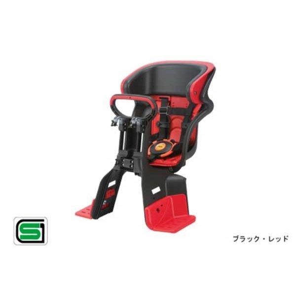 自転車 前子供乗せ FBC-011DX3 OGK オージーケー チャイルドシート