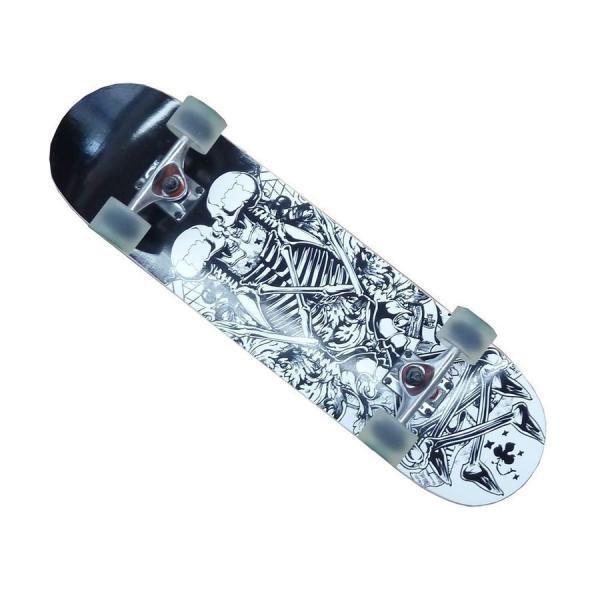 スケートボードコンプリートデッキ原価45000⤴︎ toy-factory_sbcs