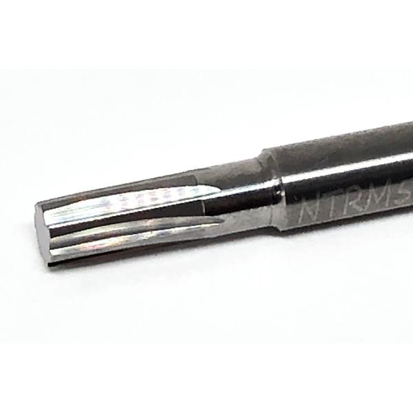 ミニ四駆 【NTRM500-HEPTA】研磨道ドリルシリーズ ローラーベアリング