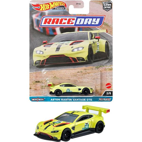 ホットウィール(Hot Wheels) カーカルチャー - レース・デー