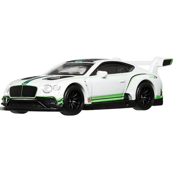 ホットウィール(Hot Wheels) カーカルチャー レースデイ 2018