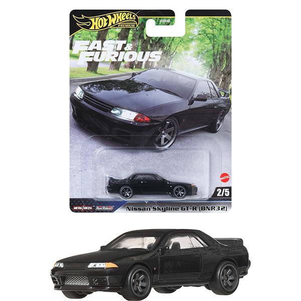 ミニカー Hot Wheels Pure Heaven II AA/FA 2/30 2026年ワイルドスピードアソート Mix 1? GRAPHIC REMIX の