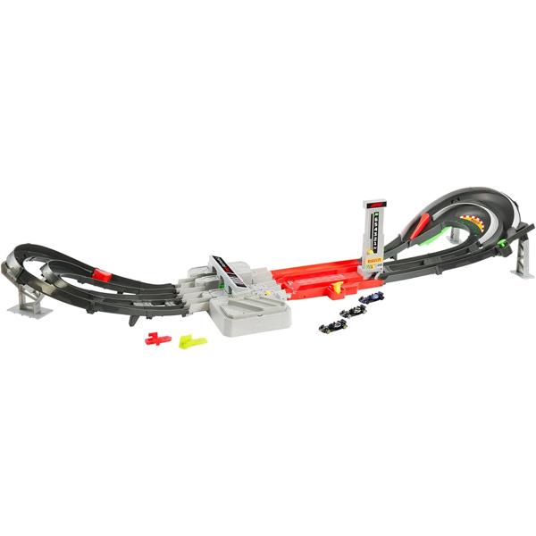 ホットウィール(Hot Wheels) Formula 1(R) グランプリ