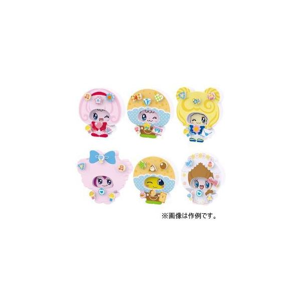 超希少 未使用 たまごっち たまケシ ミュージックカフェ 夢がもりもり セット たまケシ ミュージックカフェセット | HLJ.co.jp