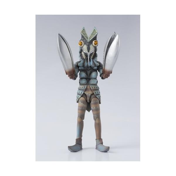 BANDAI - バルタン星人 S.H.Figuarts バルタン星人 : トイショップまのあ ヤフー店