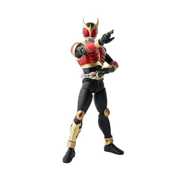 BANDAI 仮面ライダー S.H.Figuarts（真骨彫製法） 仮面ライダー