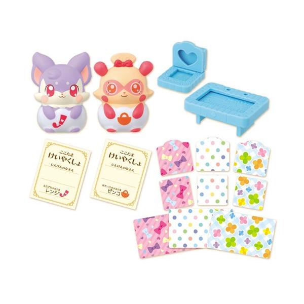 バンダイ かみさまみならい ヒミツのここたま えふでのかみさま レンジ おさいふのかみさま ピンコ ままごと 価格比較 価格 Com