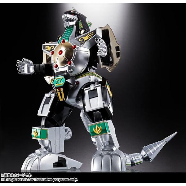 超合金 超合金魂 GX-78 ドラゴンシーザー : トイショップまのあ ヤフー