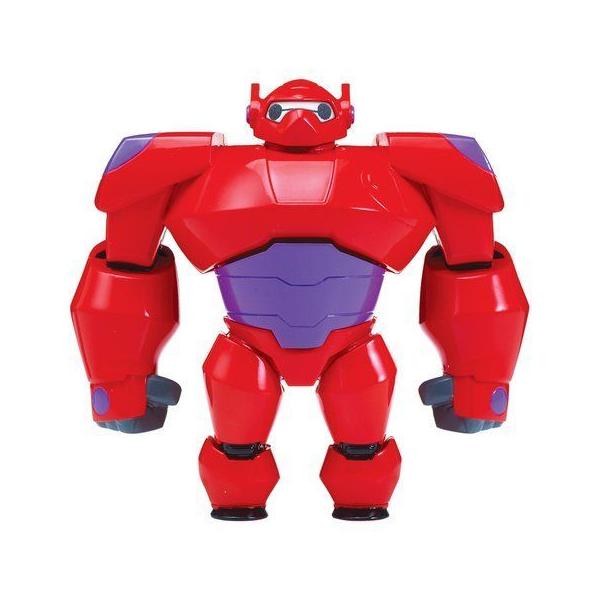 スクイーズイン ベイマックス | おもちゃ フィギュア : トイショップま