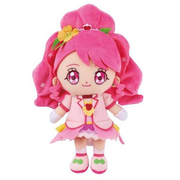 ヒーリングっどプリキュア キュアフレンズぬいぐるみ キュアグレース トイショップまのあ ヤフー店 通販 Yahoo ショッピング